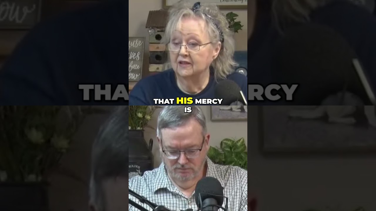 Embracing the Fullness of Mercy: Understanding Divine Love