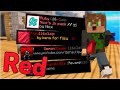 The BEST Red Texture Packs for Hypixel Bedwars (FPS Boost) (1.8.9)