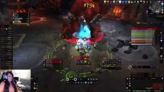Gruul - BRF Normal - Axemen