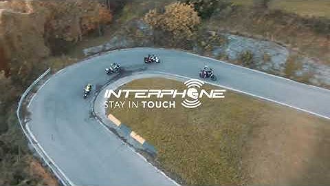 Discover Interphone U-com16, U-com4, U-com2