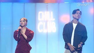 日與夜 -  張學友、林憶蓮【Cover by 林欣彤 Mag Lam X Thor 駱振偉】(Live @ Chill Club)