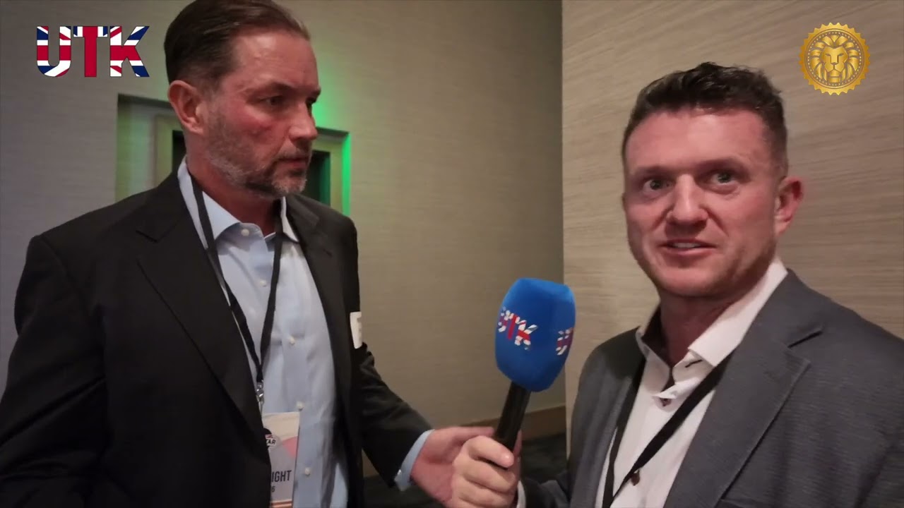 Hollywood’s Secret Blacklist: Matthew Marsden on Being Cancelled for His Beliefs