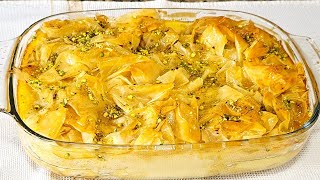 El Postre Perfecto: Crujiente por fuera, Cremoso por dentro!