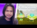PEENOISE PLAYS PALWORLD [7]