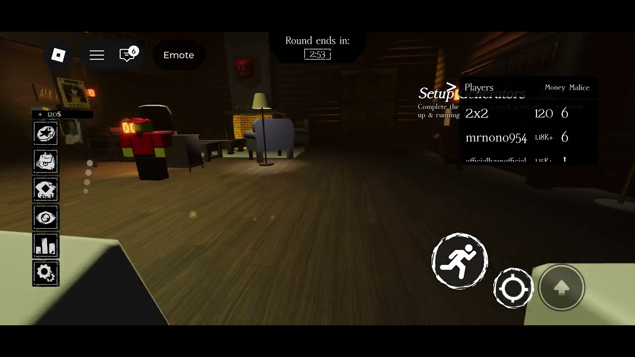 Playing Uhh forsaken? (Ft. @1x1x1x1x1_past  and another friend)