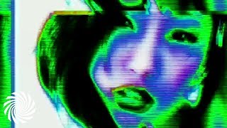 Video thumbnail of "Vini Vici & Pixel - Flashback  [Psychedelic Visuals]"