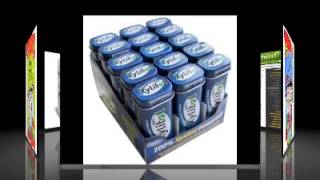 Food and Beverage - Candy and Chewing Gum screenshot 4