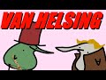 van helsing