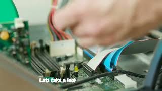 Chapter 2: Lesson 5: Random Access Memory (RAM)