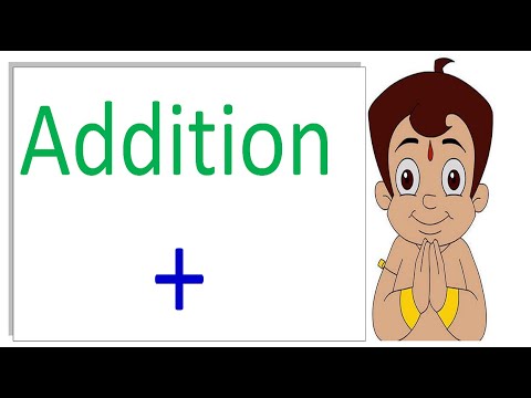 Carry addition in math - YouTube