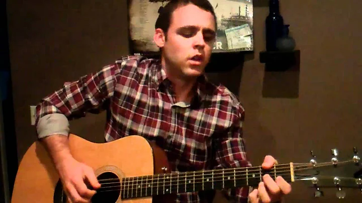 Garrett Thornton-Robert Johnson's  Kind Hearted Wo...