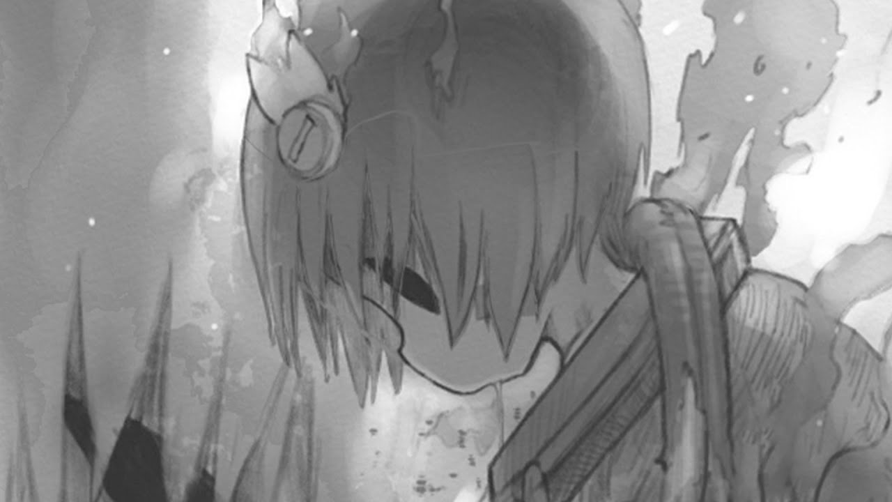 Made in Abyss OST 2: Post-op Meinya