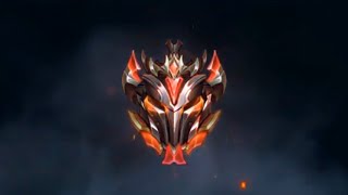 Master To Grandmaster - Lol Animations - Season 11