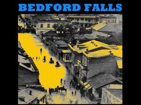 Bedford Falls - ჩაწერილი შემოდგომა
