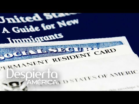 Video: ¿Cómo se obtiene un permiso de trabajo en West Virginia?