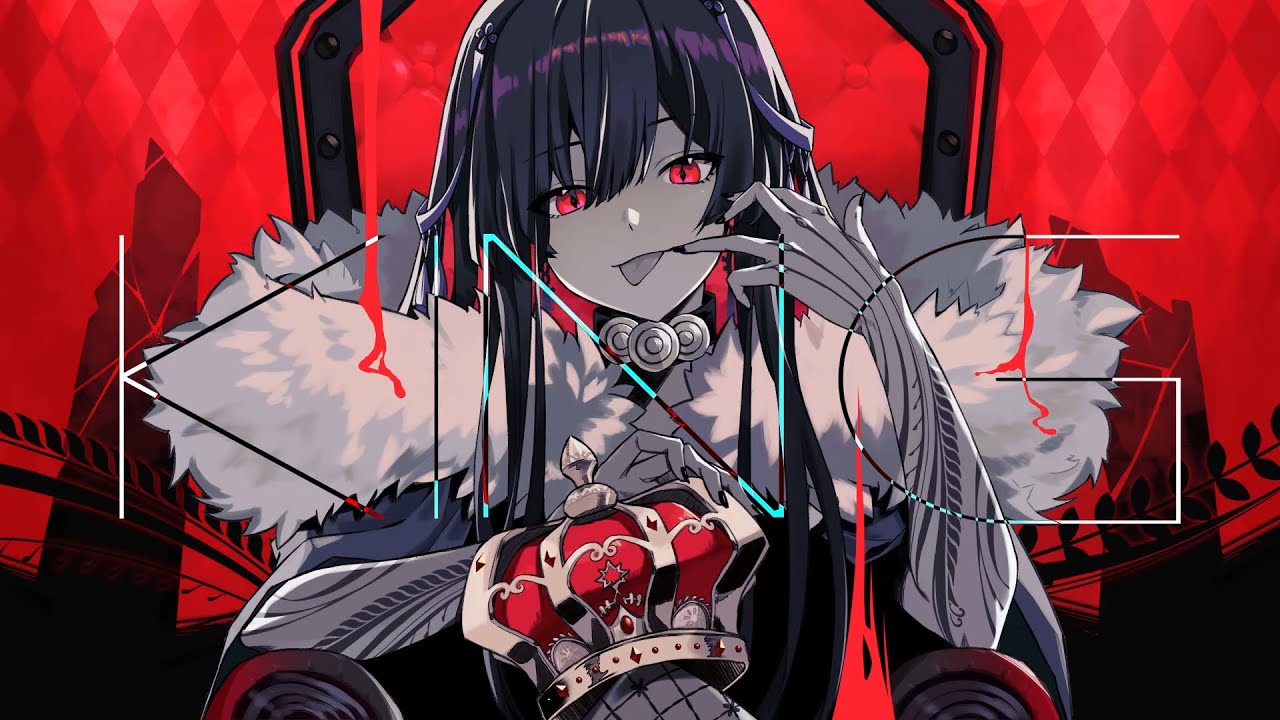 Vtub King翻唱排行 看板c Chat 批踢踢實業坊