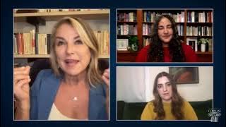 Download lagu Esther Perel Reflects on Joy, Suffering, and Trauma