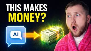 The Simplest AI Business Model In 2026 (Almost Too Easy) screenshot 2