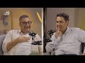 حوار مع الكاتب والمؤرخ الفلسطيني أحمد الدبش في بودكاست أرض 