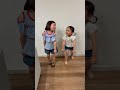 3歳152日目 次女
