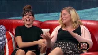 Mary E. Kennedy is Shameless When She Bares It All on Showtime | The Zoo