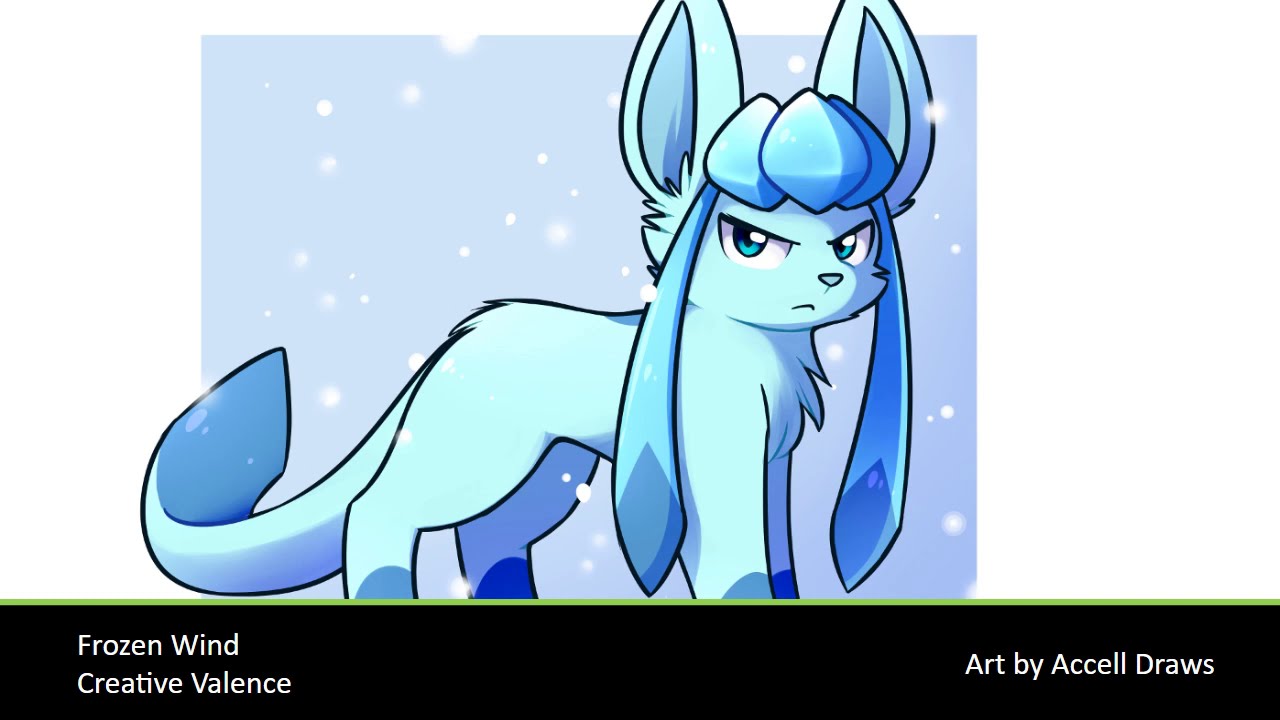 Creative Valence - Frozen Wind (Claramay piano version)