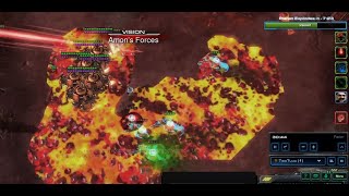 [Extras] Intense endgame