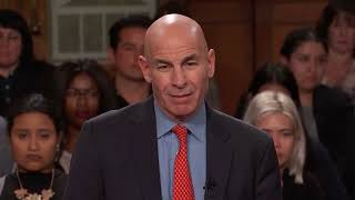They Keep Interrupting Judge Judy! | Part 2 | Judge Judy Amazing Cases |  Justice Judy