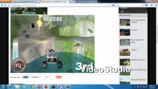 FREE PLAY ONLINE  Offroad Rage