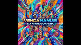 Ziwa | African Ambient Electronic | Venda Namusi Series · Track 04
