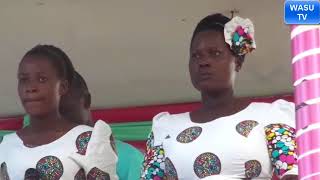VIJANA NUNDU SDA CHOIR WAKIIMBA MAKAMBI BUZURUGA MAKA 2018