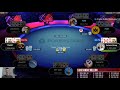 Sunday Million, 125 000$ за первое место.