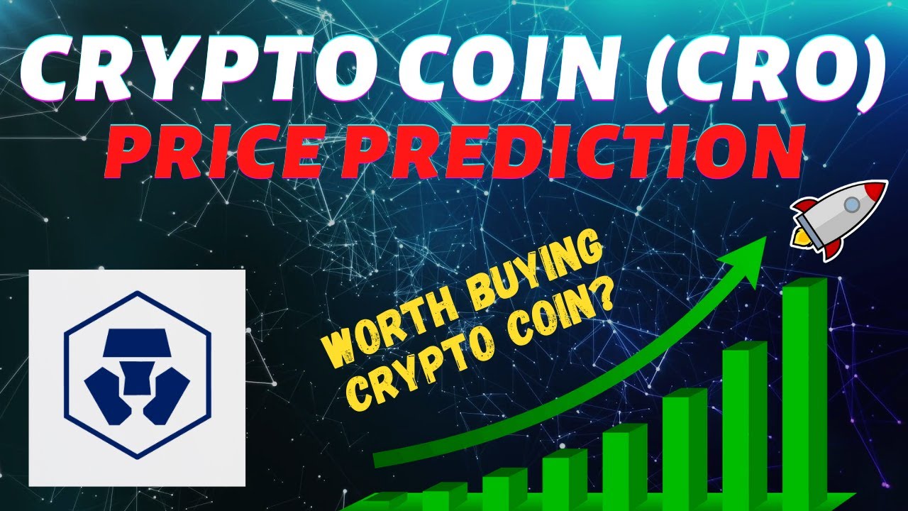 price prediction for crypto coin