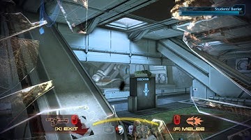 PC Longplay [263] Mass Effect 3 (part 03 of 12)