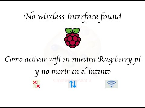 Solución al error
