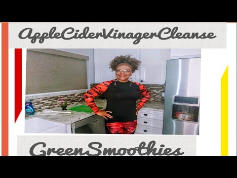 7-day-apple-cider-vinegar-detox-&-green-smoothies-day-3/30