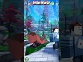 Transform: MARMOUND | Tales of Tanorio | Roblox