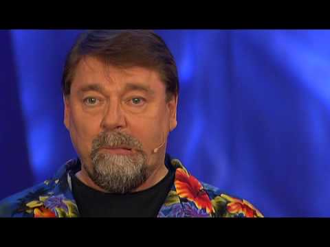Jürgen von der Lippe - Bubi Kirsch