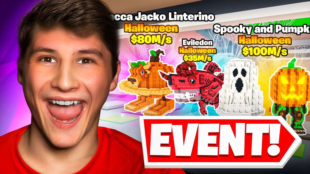 ADMIN EVENT mit GEHEIMER STRATEGIE eskaliert... 😱