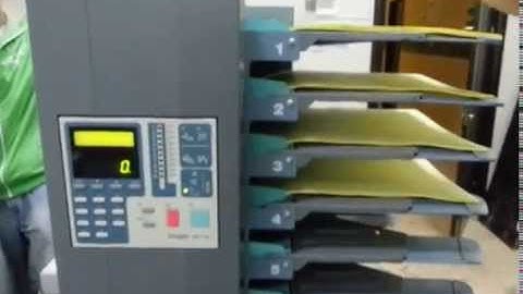 Duplo DBM 120/DFC 10