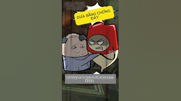 Hãy cẩn thận, kẻ biến thái ở khắp nơi! | Hồ Tún.#hoathinh #animation #hotun