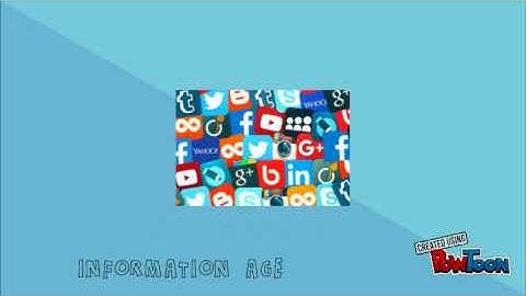 Evolution Of Traditional to New Media