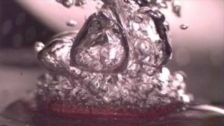 Pool Boiling Experiment