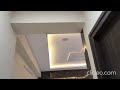 #2024 #trending ceiling #2bhk #3bhk #4bhk #hyderabad #fall ceiling #new flats
