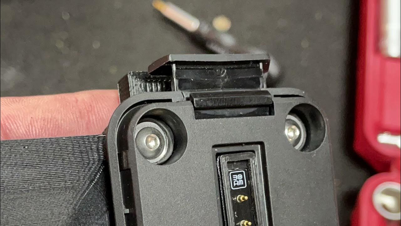 Garmin Zumo XT mit Adapter an R1250 GS Adv YouTube