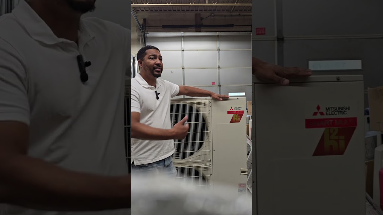 Size Does Matter! Don't Oversize Your Heat Pump in Arlington, MA - Do this instead