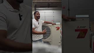 Size Does Matter! Don't Oversize Your Heat Pump in Arlington, MA - Do this instead