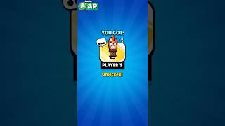 Angry Bat Pin🎁✅ Brawl Stas #shorts #brawlstars #brawlstarsshorts #giftedbysupercell