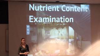 GSET 2012 Final Presentation - Duckweed