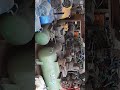 SB air compressor machines available stocks #foryou #automobile #aircompressor #mechanic #lifeisbuta